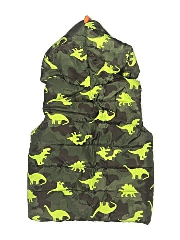 Member's Mark Raincoat (view 2)