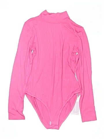 MANGOPOP Collection Bodysuit (view 1)