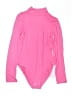 MANGOPOP Collection Pink Bodysuit Size M - photo 1