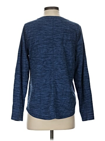 St. John's Bay Pullover Sweater (view 2)