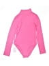 MANGOPOP Collection Pink Bodysuit Size M - photo 2