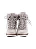 Cole Haan 100% Leather Gray Ankle Boots Size 7 1/2 - photo 2
