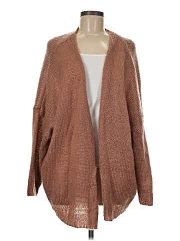 Elan Cardigan (view 1)