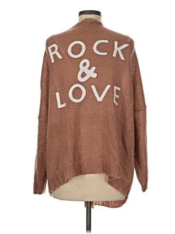 Elan Cardigan (view 2)