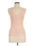 Double Zero Pink Tank Top Size M - photo 1