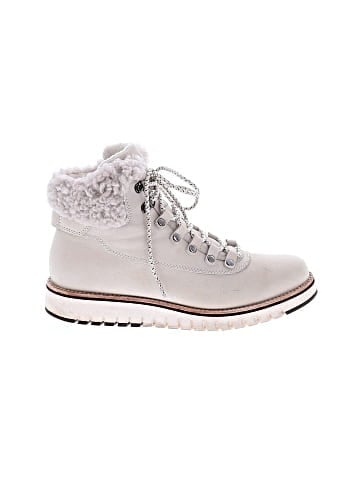 Cole Haan Ankle Boots (view 1)