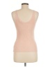 Double Zero Pink Tank Top Size M - photo 2