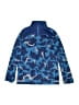 Under Armour 100% Polyester Blue Pullover Sweater Size 3 - photo 1