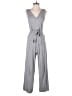 Alex Mill Solid Gray Jumpsuit Size S - photo 1