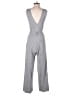 Alex Mill Solid Gray Jumpsuit Size S - photo 2