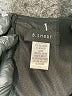 B. Smart Solid Black Cocktail Dress Size 11 - photo 7