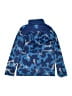 Under Armour 100% Polyester Blue Pullover Sweater Size 3 - photo 2