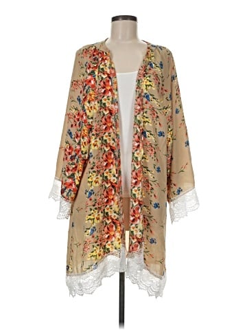 Relipop Kimono (view 1)