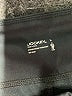 Jockey Solid Black Active Pants Size L - photo 7