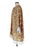 Relipop 100% Polyester Tan Kimono One size - photo 5