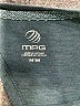 MPG Gray 3/4 Sleeve T-Shirt Size M - photo 7