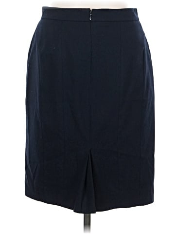 Ann Taylor Factory Formal Skirt (view 2)
