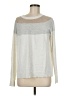 Smartwool Silver Pullover Sweater Size M - photo 1