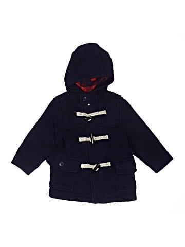 Baby Gap Coat (view 1)