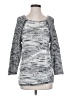 Moth Silver Pullover Sweater Size S - photo 1