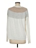 Smartwool Silver Pullover Sweater Size M - photo 2