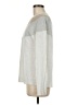 Smartwool Silver Pullover Sweater Size M - photo 5