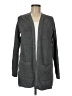 North Style Gray Kimono Size M - photo 1