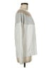 Smartwool Silver Pullover Sweater Size M - photo 4