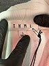 THML Ivory Long Sleeve Top Size L - photo 7