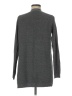 North Style Gray Kimono Size M - photo 2