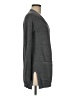 North Style Gray Kimono Size M - photo 4