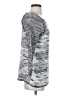 Moth Silver Pullover Sweater Size S - photo 4
