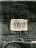 Armani Junior Black Casual Pants Size 10 - photo 3