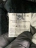 Armani Junior Black Casual Pants Size 10 - photo 4