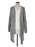 Caslon Gray Cardigan Size M - photo 1