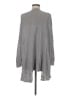 Caslon Gray Cardigan Size M - photo 2