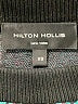 Hilton Hollis Animal Print Teal Pullover Sweater Size XS - photo 7