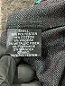 Hilton Hollis Animal Print Teal Pullover Sweater Size XS - photo 8