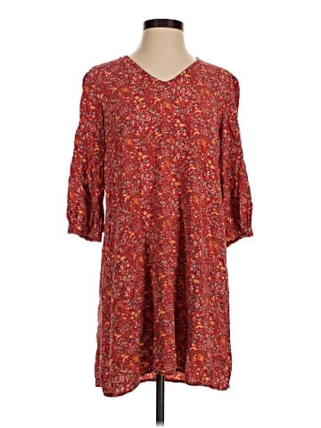 Pieces Casual Dress (view 1)