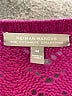 Neiman Marcus Purple Pullover Sweater Size M - photo 7