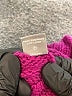 Neiman Marcus Purple Pullover Sweater Size M - photo 8