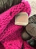 Neiman Marcus Purple Pullover Sweater Size M - photo 9