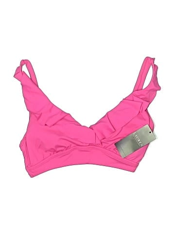 Lauren by Ralph Lauren Swimsuit Top (view 1)