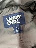 Lands' End 100% Polyester Gray Vest Size L - photo 6