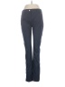 St. John Blue Casual Pants Size 4 - photo 1