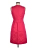 Mexx Pink Red Cocktail Dress Size EU (IT) 42 / US 6 - photo 2