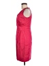 Mexx Pink Red Cocktail Dress Size EU (IT) 42 / US 6 - photo 5