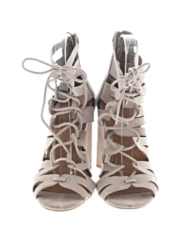 Charlotte Russe Sandals (view 2)