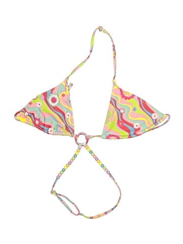 Tiger Mist Swimsuit Top (view 1)