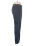 St. John Blue Casual Pants Size 4 - photo 4